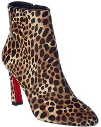 christian louboutin so eleonor bootie