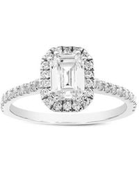 Amairah - 14K 1.75 Ct. Tw. Lab-Grown Diamond Ring - Lyst