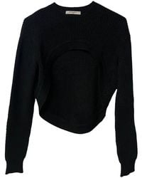 Givenchy - Cropped Sweater, Size Int, Xs (authentic Pre-loved) - Lyst