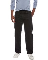 FRAME - Frame Rewind Relaxed Jean - Lyst
