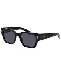 Ferragamo - 2010S 52Mm Sunglasses - Lyst