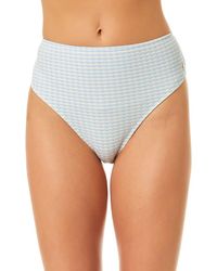 Cece - Mid Rise Bottom - Lyst