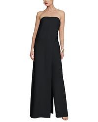 Halston - Jacqueline Jumpsuit - Lyst