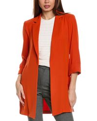 Joseph Ribkoff - Blazer - Lyst