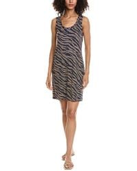 Tommy Bahama - Darcy Zebra Bay Dress - Lyst