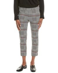 Jude Connally - Circle Geo Pant - Lyst