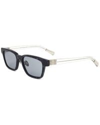 Linda Farrow - Kris Van Assche By Linda Farrow Kva18 50mm Sunglasses - Lyst
