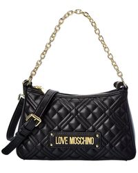 Love Moschino Bags for Women | Online Sale up to 60% off | Lyst