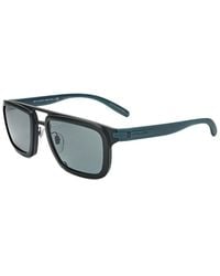 BVLGARI - Bv5057 60Mm Sunglasses - Lyst