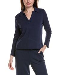 Tommy Bahama - Marina Del Mar Popover Top - Lyst