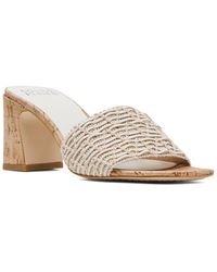 Donald J Pliner - Danila Sandal - Lyst