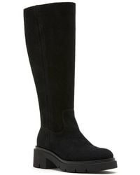 La Canadienne - Warrior City Dry Waterproof Suede Boot - Lyst