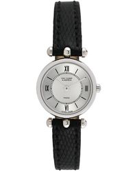 Van Cleef & Arpels - La Collection Watch, Circa 2000S (Authentic Pre-Owned) - Lyst