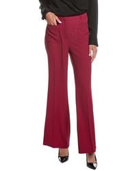 Laundry by Shelli Segal - Flare Leg Pant - Lyst