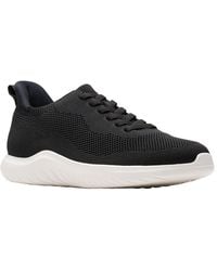 Clarks - Nova Lace-Up Shoe - Lyst