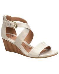 mauldin wedge sandal söfft