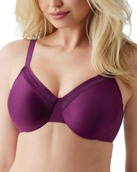 Wacoal - Perfect Primer Underwire Bra - Lyst