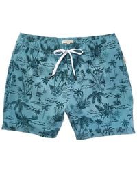Onia - Stretch Volley Swim Short - Lyst