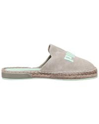 PUMA Espadrilles for Women - Up to 51% off at Lyst.com