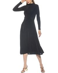 Alexia Admor - Marla Maxi Dress - Lyst