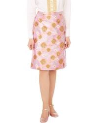 Manoush - Skirt - Lyst