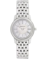 Tiffany & Co. - Resonator Watch, Circa 2000S (Authentic Pre-Owned) - Lyst