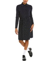 brooks brothers dresses