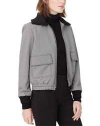 club monaco women's jackets