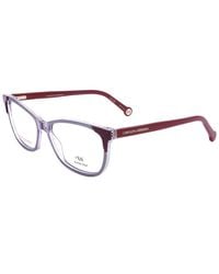 Carolina Herrera - 55Mm Optical Frames - Lyst