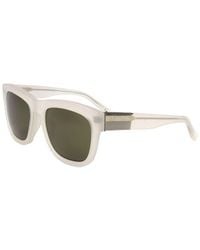 Linda Farrow - Phillip Lim By Pl6 56Mm Sunglasses - Lyst