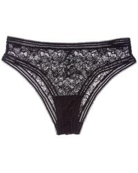 Wolford - Hiphugger Brief - Lyst