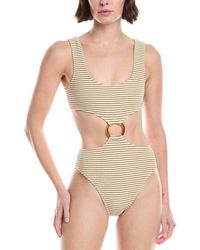 Montce - Ky One-Piece - Lyst