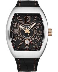 franck muller cheapest watch