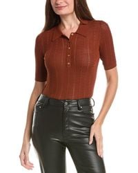 Walter Baker - Preston Top - Lyst