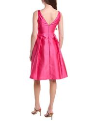 adrianna papell pink boucle combo midi dress Amazon.com: Adrianna Papell Women's Boucle Combo Midi Dress, Light Pink, 4  : Clothing, Shoes & Jewelry