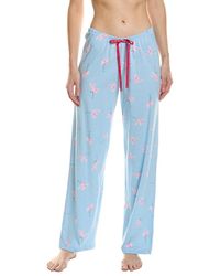 Hue - Fly Flamingos Long Pajama Pant - Lyst