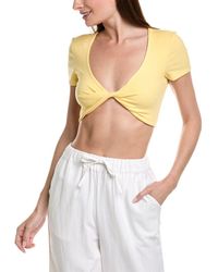 LSPACE - L* Isla Top - Lyst