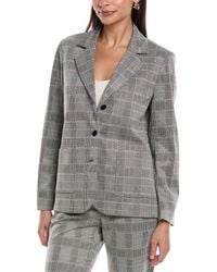 Anne Klein - Suit Jacket - Lyst