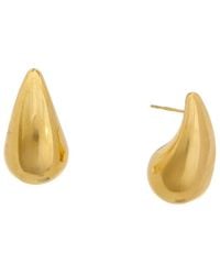 Juvell - 18k Plated Earrings - Lyst