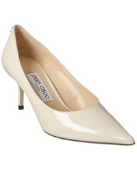 jimmy choo love 65 pumps