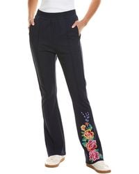 Johnny Was - Bee Active Jetsetter Pant - Lyst