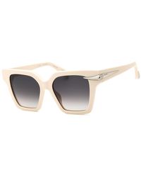 Roberto Cavalli - Src002S 54Mm Sunglasses - Lyst