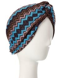Missoni - Headband - Lyst