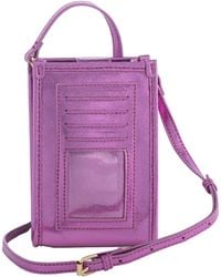 Shiraleah - Skyler Phone Holder - Lyst