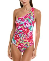 Tommy Bahama - Island Cays Fiesta One-Piece - Lyst
