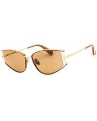 Max Mara - Mm0141 58Mm Sunglasses - Lyst