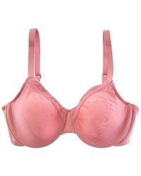 Wacoal - Perfect Primer Underwire Bra - Lyst