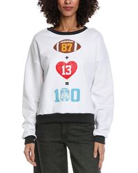 Prince Peter - Ts Engagement Sweatshirt - Lyst