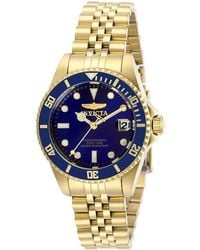 INVICTA WATCH - Pro Diver Watch - Lyst