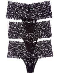 Honeydew Intimates - Set Of 3 Lady - Lyst